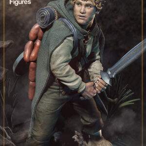 Samwise Gamgee – Lord of the Rings