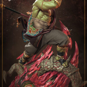 Ganondorf – The Legend of Zelda