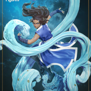 Katara – Avatar The Last Airbender
