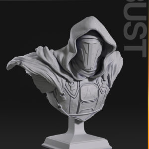 Darth Revan - Star Wars - miniatura 6