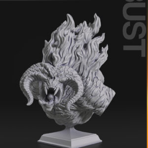 Balrog - Lord of the Rings - miniatura 6