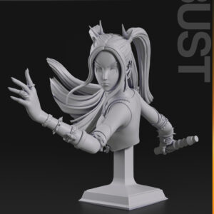 Mira - Kpop Demon Hunters - miniatura 6