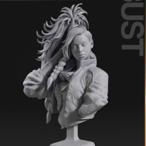 Gemma - Monster Hunter - miniatura 6