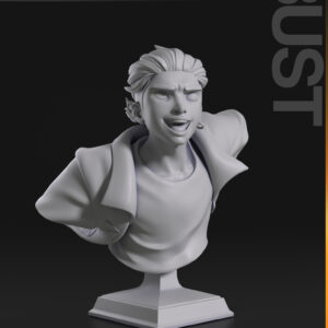 Jim Hawkins - Treasure Planet - miniatura 6
