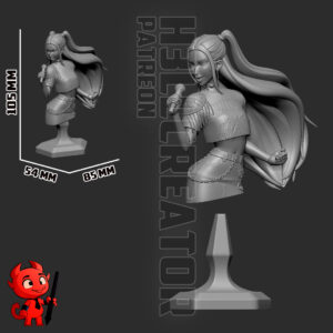 Mira - Kpop Demon Hunters - miniatura 9