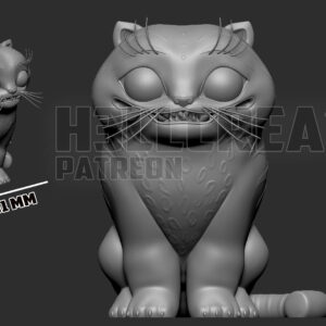 Derpy & Sussie - Kpop Demon Hunters - miniatura 7