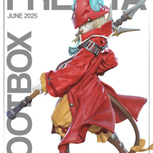 Freya Crescent – Final Fantasy