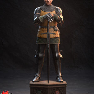 Henry of Skalitz – Kingdom Come Deliverance