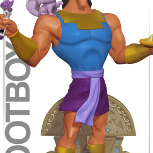 Kronk – Emperor’s New Groove