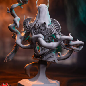 Vecna - Dungeons & Dragons - miniatura 10