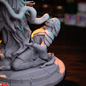 Vecna - Dungeons & Dragons - miniatura 6