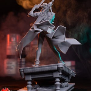 Dante - Devil May Cry - miniatura 6