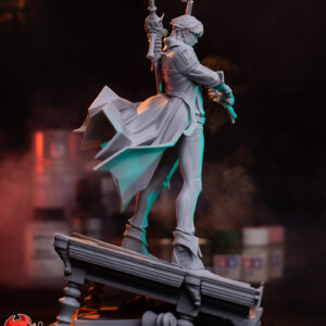 Dante - Devil May Cry - miniatura 5