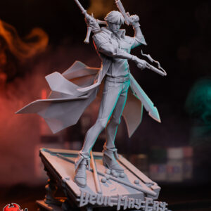 Dante - Devil May Cry - miniatura 4