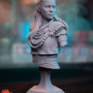 Aloy - Horizon Zero Dawn - miniatura 6