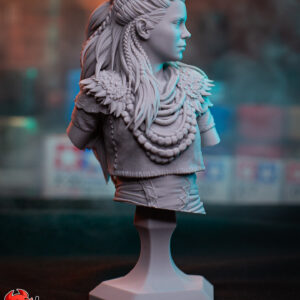 Aloy - Horizon Zero Dawn - miniatura 7