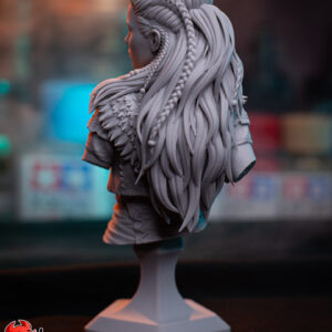 Aloy - Horizon Zero Dawn - miniatura 8