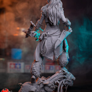 Aloy - Horizon Zero Dawn - miniatura 5