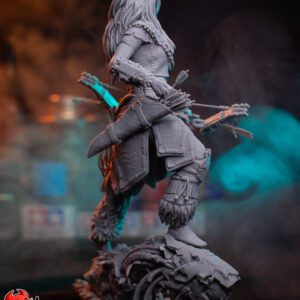 Aloy - Horizon Zero Dawn - miniatura 4