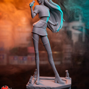 Mira - Kpop Demon Hunters - miniatura 2