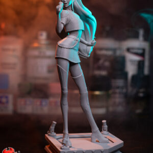 Mira - Kpop Demon Hunters - miniatura 3
