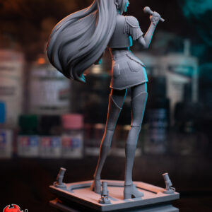 Mira - Kpop Demon Hunters - miniatura 4