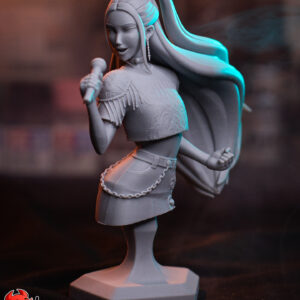 Mira - Kpop Demon Hunters - miniatura 5