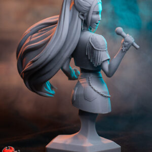 Mira - Kpop Demon Hunters - miniatura 6