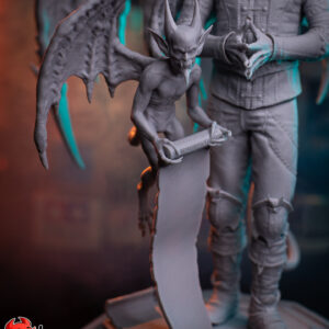 Raphael - Baldur’s Gate 3 - miniatura 6