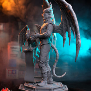 Raphael - Baldur’s Gate 3 - miniatura 4