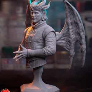 Raphael - Baldur’s Gate 3 - miniatura 8