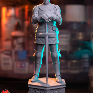 Henry of Skalitz - Kingdom Come Deliverance - miniatura 2