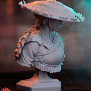 Atsu - Ghost of Yotei - miniatura 7