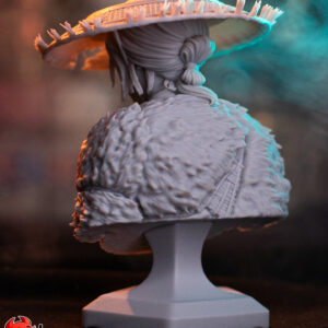 Atsu - Ghost of Yotei - miniatura 8