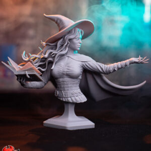 Tasha - Forgotten Realms - miniatura 6