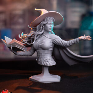 Tasha - Forgotten Realms - miniatura 7