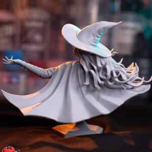 Tasha - Forgotten Realms - miniatura 8