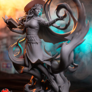 Tasha - Forgotten Realms - miniatura 2