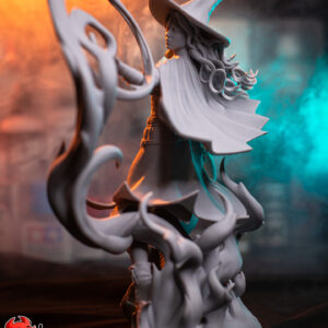 Tasha - Forgotten Realms - miniatura 4