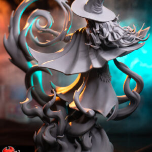Tasha - Forgotten Realms - miniatura 5