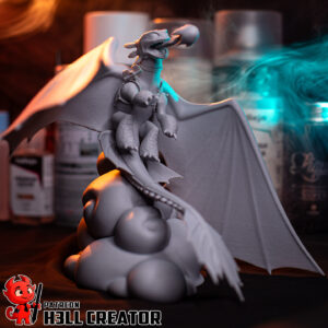 Toothless - How to Train Your Dragon - miniatura 4