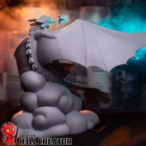 Toothless - How to Train Your Dragon - miniatura 5