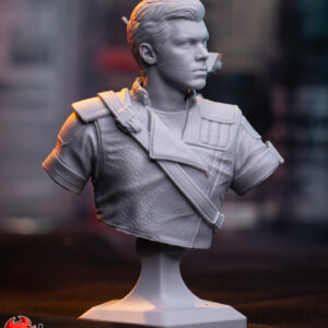 Cal Kestis - Star Wars Jedi: Survivor - miniatura 7