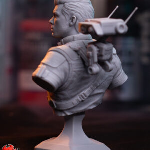 Cal Kestis - Star Wars Jedi: Survivor - miniatura 8