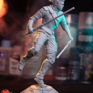 Cal Kestis - Star Wars Jedi: Survivor - miniatura 3
