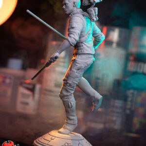 Cal Kestis - Star Wars Jedi: Survivor - miniatura 4