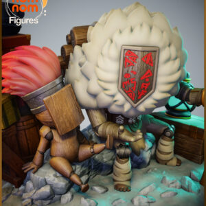 Chibi Noco – Clair Obscur: Expedition 33