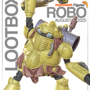 Robo – Chrono Trigger