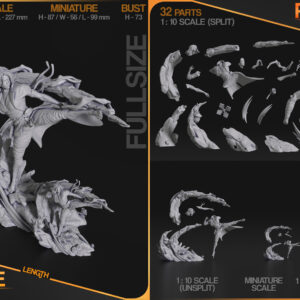 Lune - Clair Obscur: Expedition 33 - miniatura 7