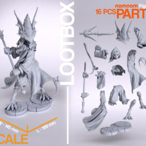 Freya Crescent - Final Fantasy - miniatura 3